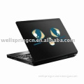 vinyl laptop sticker/laptop skin
